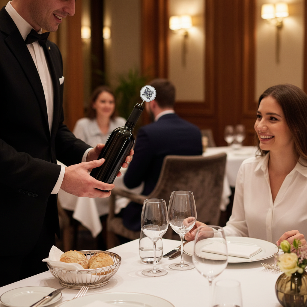 Restaurant Experience